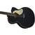 Gretsch G5022CBFE Rancher Falcon Black  - Retoure (Zustand: gut) thumbnail 6