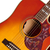 Epiphone Hummingbird Standard EC Cherry Sunburst thumbnail 6