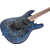 Ibanez S770-CZM Cosmic Blue Frozen Matte thumbnail 6