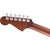 Fender California Deluxe Redondo Sherwood Green thumbnail 6
