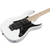 Ibanez RG550-WHF Genesis White Flat thumbnail 6