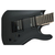 Jackson JS22-7 Dinky AH HT Satin Black thumbnail 6