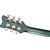Gretsch Guitars Electromatic Jet Club Druid Green thumbnail 6
