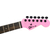 Charvel Pro-Mod Plus San-Dimas Style 1 HH HT E Platinum Pink thumbnail 6