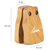 XDrum CK-S Cajon Kastagnette Small thumbnail 6