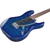 Ibanez GRX70QA-TBB Transparent Blue Burst Starter Set thumbnail 6
