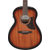 Ibanez AAM140E-MHS Acajou Sunburst Brillant thumbnail 6