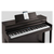 Roland HP704-DR Digitalpiano Donker Rozenhout thumbnail 6