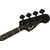 Fender Limited Edition Player Fusion Precision Bass HH Black thumbnail 6