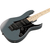 Ibanez RG550-GRF Genesis Gray Metallic Flat thumbnail 6