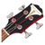 Epiphone Newport Bass Cherry  - Retoure (Zustand: sehr gut) thumbnail 6
