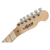 Shaman Element Series TCX-100B E-Gitarre schwarz Set inkl. Koffer thumbnail 6