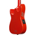Ibanez URGT100-SUR Tenor Ukulele Sun Red thumbnail 6