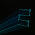 Cameo WOOKIE 400 RGB Animation Laser  - Retoure (Zustand: sehr gut) thumbnail 6