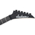 Jackson Pro Plus Series Soloist SLA2 Noir Brillant thumbnail 6