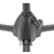 McGrey MSN-30 Supporto Microfono Basso thumbnail 6