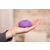 Meinl Sonic Energy Pocket Steel Tongue Drum Violett A-Dur thumbnail 6