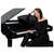 Classic Cantabile GP-A 810 Digital Grand Piano Black High Gloss thumbnail 6