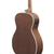 Ibanez AC390MHE-OPN Westerngitaar Open Pore Natural thumbnail 6