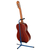 Classic Cantabile GS-30 BU Gitaarstandaards (lichtgewicht) Blauw 5x Set thumbnail 6