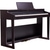 Roland RP701-DR Digitalpiano Rosenhout Set thumbnail 6
