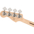 Squier Affinity Jazz Bass MN 3-Color Sunburst thumbnail 6