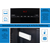 McGrey MCD-60 Vertikal Stereoanlage mit CD/MP3-Player, USB-Slot und Bluetooth  - Retoure (Zustand: gut) thumbnail 6