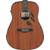 Ibanez PF34MHE-NT Natural High Gloss thumbnail 6
