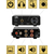 Pronomic MAMP-215 Mini-Hifi-Verstärker 30 Watt  - Retoure (Zustand: gut) thumbnail 6