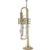 Bach Stradivarius ML 180-43R Bb Tromba Laccata thumbnail 6