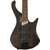 Ibanez EHB600-WNF Bass Workshop EHB Basse Électrique Walnut Flat thumbnail 6