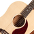 Gibson J-45 Special Satin Natural thumbnail 6