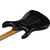 Ibanez AZ24S2-BK AZ Black thumbnail 6