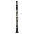 Classic Cantabile CLK-20 Clarinetto in Sib in Plastica Sistema Tedesco thumbnail 6