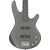 Ibanez GIO SR GSR180-TUM Tungsten Matte thumbnail 6