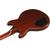 Ibanez AR520HME-NT AR Dark Natural  - Retoure (Zustand: sehr gut) thumbnail 6