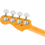 Fender American Professional Precision Bass Olympic White thumbnail 6