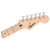 Squier Sonic Stratocaster HT Arctic White  - Retoure (Zustand: sehr gut) thumbnail 6