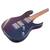 Ibanez GRG121SP-BMC Guitarra Eléctrica Blue Metal Chameleon thumbnail 6