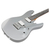 Ibanez TOD10 Tim Henson Signature Classic Silver thumbnail 6