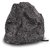 Pronomic SSP-1100 GR Outdoor-Lautsprecher Gartenlautsprecher 50 Watt, grau  - Retoure (Zustand: sehr gut) thumbnail 6