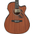 Ibanez PC34MHCE-NT Natural High Gloss thumbnail 6
