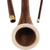 Lechgold Alphorn Noten F 360 cm 3-delig Set incl. Bb-handbuis thumbnail 6