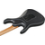 Ibanez BER10 Bernth Signature Chitarra Elettrica Nera thumbnail 6