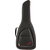 Fender Acoustasonic Player Telecaster Brushed Black  - Retoure (Zustand: gut) thumbnail 6