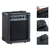 McGrey Rockit E-Gitarre ST-Komplettset Sunburst  - Retoure (Zustand: gut) thumbnail 6