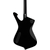 Ibanez PS3CM Paul Stanley Black Cracked Mirror thumbnail 6