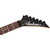 Jackson Pro Origins 1985 San-Dimas SD1A H RW Noir Brillant thumbnail 6