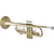 Bach Stradivarius 190-43 ML Tromba Bb Verniciata thumbnail 6