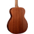Martin Guitar 000Jr-E Sapele Westerngitarre thumbnail 6